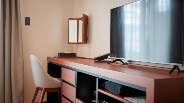 【客室】スタンダードツイン