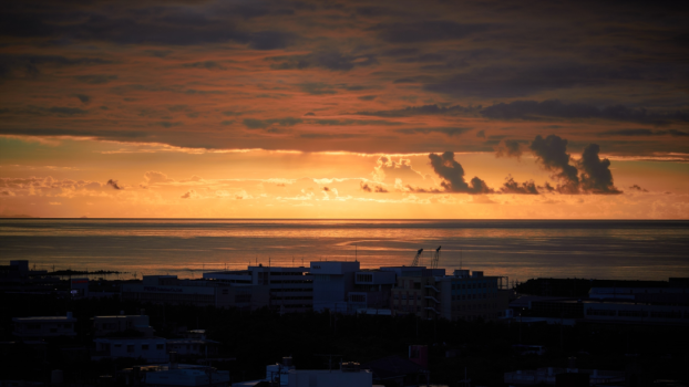 【客室】スイートルーム(眺望)