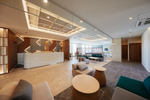 【天然温泉入浴券付】ココロも体も元気に☆旅のお疲れ癒しプラン【素泊り】＊温泉施設は館内ではございません。お車5分