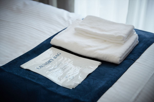 【清掃は無し】エコ連泊ｘ快適ステイ｜環境に配慮してお得に宿泊！観光・ビジネスにもおススメ＜素泊り＞