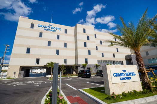 【2連泊プラン】国道58号線沿いの好立地×快適ステイ！観光・ビジネスにおススメ【素泊り】