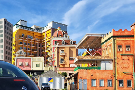 【清掃は無し】エコ連泊ｘ快適ステイプラン｜朝は、ビュッフェでしっかりチャージ！＜朝食付＞