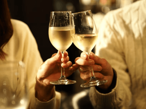 【☆Grand Xmas☆】一年に一度の聖なる夜を彩る、特別ディナー付き宿泊プラン【2食付】