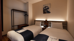 【客室】スイートルーム