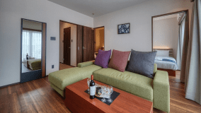 【客室】スイートルーム