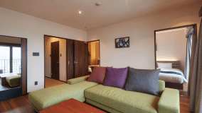 【客室】ジュニアスイートルーム