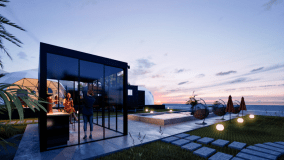 全4棟を丸ごと貸切【2名～16名貸切可能】