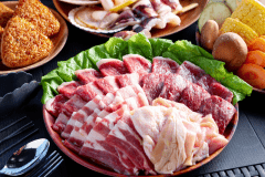 【1泊2食】スタンダードBBQプラン〈Basic Stay〉～淡路島の海を眺めながら手軽に楽しむグランピング～シーサイドグランピング淡路