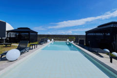 【最大30％OFF・特典付】初夏の潮風と淡路島藻塩プリンを堪能｜期間限定謝恩プラン＜1泊2食付＞