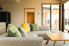 ドッグリゾートヴィラ【ドッグラン・客室温泉】