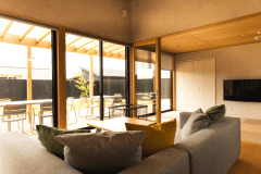 ドッグリゾートヴィラ【ドッグラン・客室温泉】