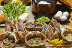 ＼今だけ！／追加するほどお得な冬のカニ祭り◆“カニ食べ尽くし”破格プラン《1泊2食付き》