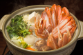 冬の味覚、ついに解禁！！ カニ1人1杯付き！【1泊2食】＜＜定番＞＞◆カニマルシェプラン◆