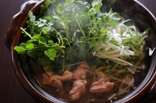 料理一例
