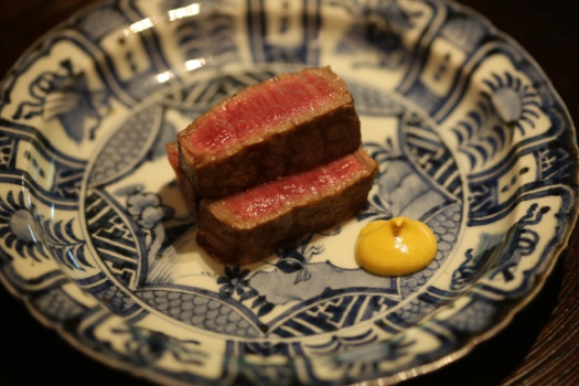 料理一例