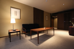 本館洋室 ツインベッド 内風呂付【麓】 本館洋室 ツインベッド 内風呂付【麓】