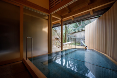 離れ特別室 露天風呂付【百番館】 離れ特別室 露天風呂付【百番館】