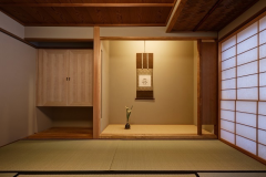 離れ和室 内風呂付【十五番館】 離れ和室 内風呂付【十五番館】