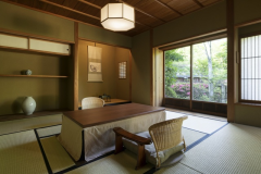 離れ和洋室 内風呂付【三番館】 離れ和洋室 内風呂付【三番館】