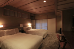 離れ和洋室 内風呂付【十一番館】 離れ和洋室 内風呂付【十一番館】