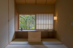 離れ和洋室 露天風呂付【十七番館】(禁煙) ※室内に階段あり 離れ和洋室 露天風呂付【十七番館】(禁煙) ※室内に階段あり