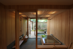 離れ和洋室 露天風呂付【十七番館】(禁煙) ※室内に階段あり 離れ和洋室 露天風呂付【十七番館】(禁煙) ※室内に階段あり