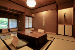 離れ和室 露天風呂付【十六番館】(禁煙) 離れ和室 露天風呂付【十六番館】(禁煙)