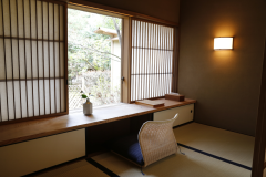 離れ和室 露天風呂付【十六番館】(禁煙) 離れ和室 露天風呂付【十六番館】(禁煙)