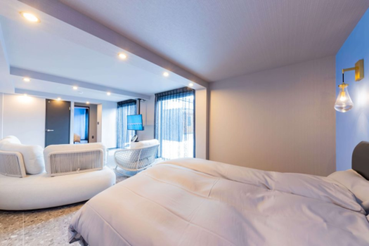 PREMIUM ROOM