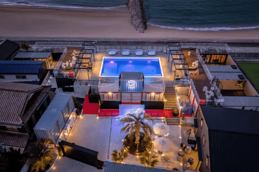 ■セレクトステイプラン■＜Your Style＞多彩なメニューからお気に入りを選ぶ、私だけの滞在スタイル。自由なビーチサイド・ステイ【選べるお食事】