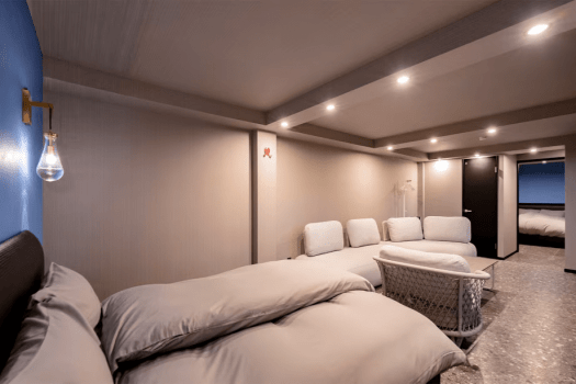 ■セレクトステイプラン■＜Your Style＞多彩なメニューからお気に入りを選ぶ、私だけの滞在スタイル。自由なビーチサイド・ステイ【選べるお食事】