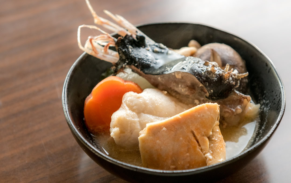 お一人様あんこうづくし小鍋プラン(一泊二食付き・朝食の鯛めしあり) お一人様あんこうづくし小鍋プラン(一泊二食付き・朝食の鯛めしあり)
