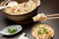 お一人様プラン＜朝食(鯛めし）付き・夕食無し＞
