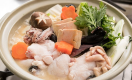 大洗の冬の味覚満喫プラン