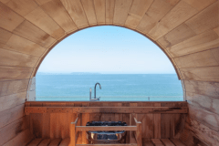 【スタンダード】プライベートサウナでととのう、貸切ヴィラステイ（食事なし）