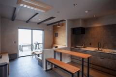 連泊でお得にステイ！【４～５連泊】