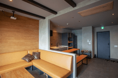 プライベートサウナと絶景オーシャンビュー非日常を楽しむ空間