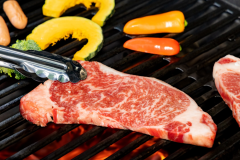 【1泊2食】山梨甲州牛や地産地消の食材を愉しむグランピングプラン～自然の中でゆったりと過ごすプライベートアウトドア～