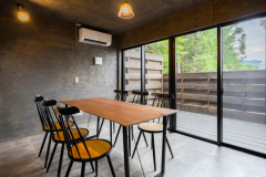 オリオンドーム〈シングルベッド4台・定員5名〉