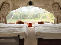 オリオンドーム〈シングルベッド4台・定員5名〉