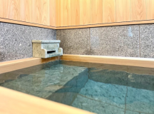 温泉＆ジャグジー付き　最大4名　洋ルーム　1階