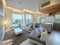 広々2LDK　最大4名　洋ルーム　1階