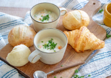 朝食付きプラン　【～伊豆高原の贅沢宿～】プライバシースイート伊豆高原