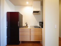 露天風呂付き　最大6名　洋+和ルーム　2階