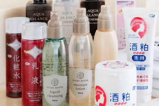 アメニティ（一部大浴場にのみございます）