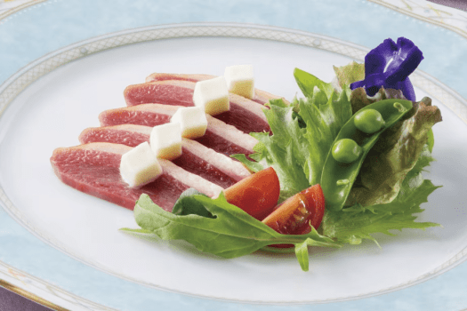 洋食1品（イメージ）