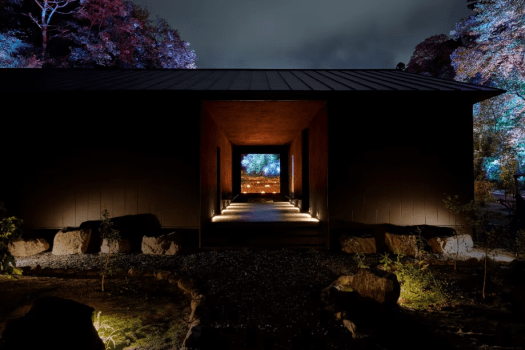 [1泊2食付] 森のふもとの２階建てコテージ／特選牛と海鮮のプレミアムBBQ＆サムゲタンの朝食つき