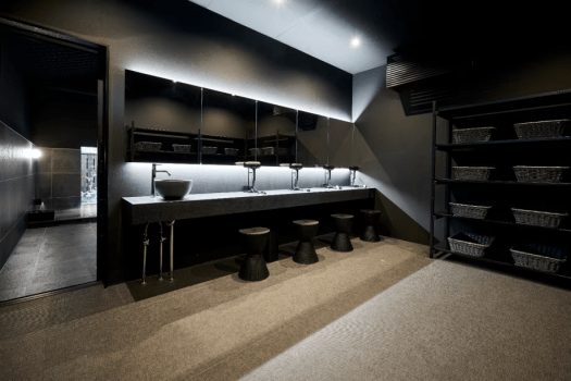 [1泊2食付] 森のふもとの２階建てコテージ／特選牛と海鮮のプレミアムBBQ＆サムゲタンの朝食つき