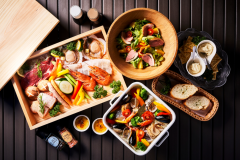 [Halfboard] Glamping Surrounded by Forests / Premium BBQ dinner and breakfast included