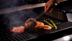 [Halfboard] Glamping Surrounded by Forests / Premium BBQ dinner and breakfast included